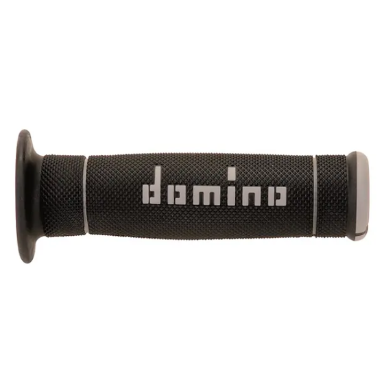 Ръкохватки DOMINO GRIPS A240 PAIR BLACK/GREY