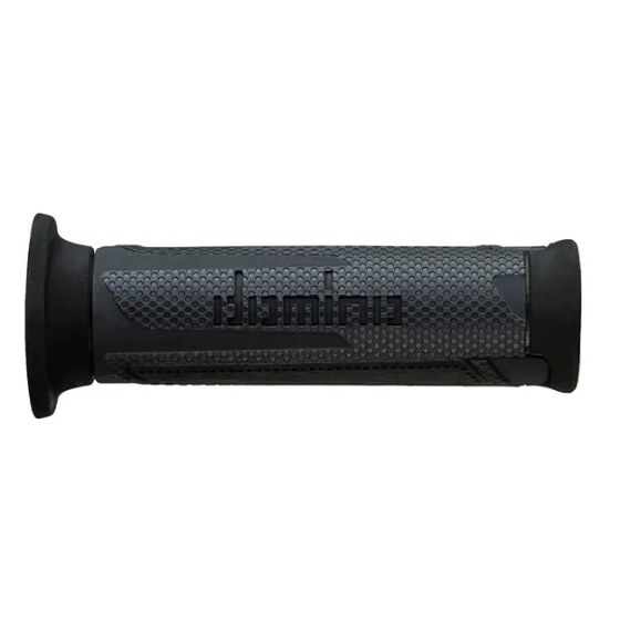 Ръкохватки DOMINO GRIPS A350 PAIR ANTHRACIT/BLACK