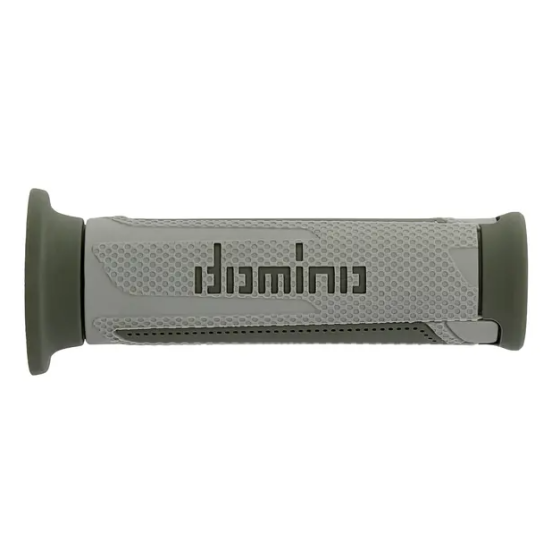 Ръкохватки DOMINO GRIPS A350 PAIR GREY/GREEN