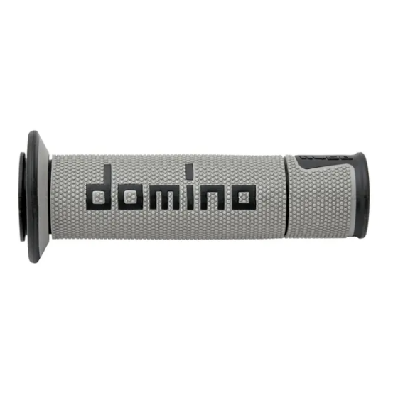 Ръкохватки DOMINO GRIPS A450 PAIR GREY/BLACK