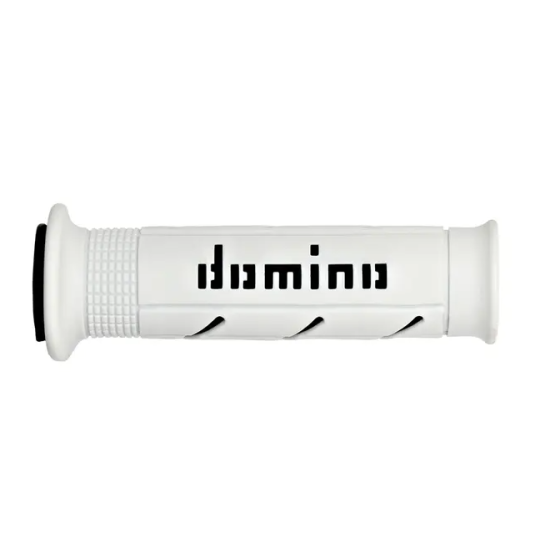 Ръкохватки DOMINO GRIPS A250 PAIR WHITE/BLACK