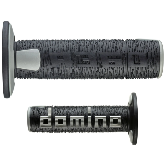 Ръкохватки DOMINO GRIPS A360 PAIR BLACK/GREY