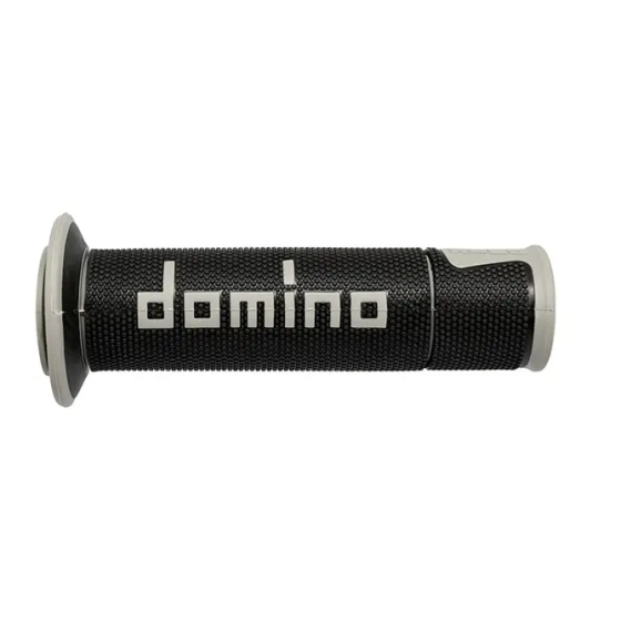 Ръкохватки DOMINO GRIPS A450 PAIR BLACK/GREY