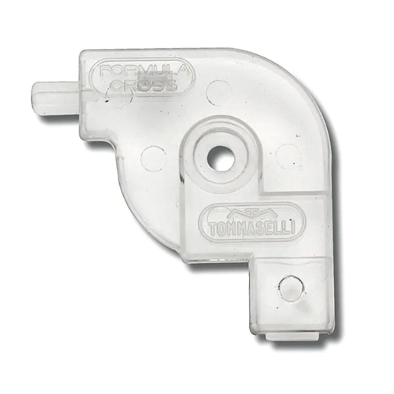 Капак за конзола DOMINO CAP FORMULA THROTTLE