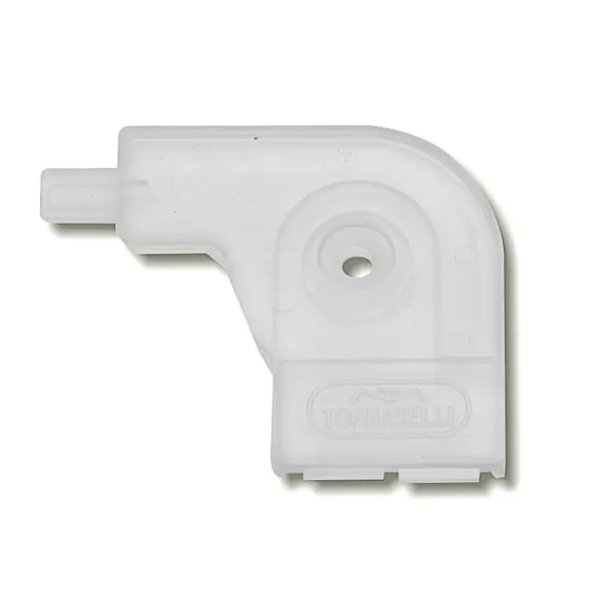 Капак за конзола за газ DOMINO CAP SINGLE PULL THROTTLE