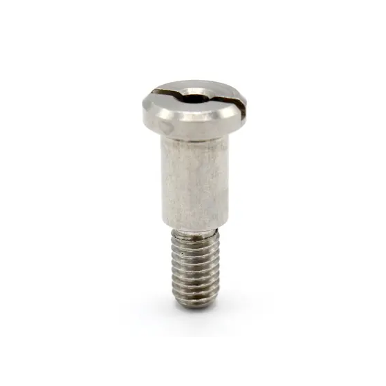 Винт за жило за газ DOMINO SCREW LEVER ASSY