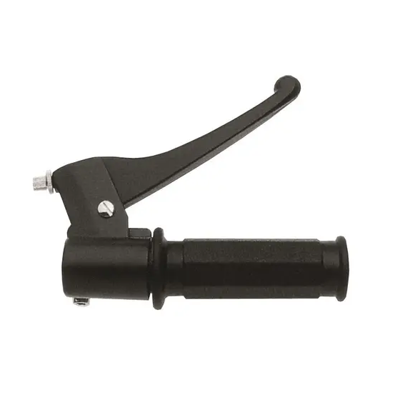 Конзола за газ DOMINO THROTTLE CONTROL PIAGGIO W/ GRIP