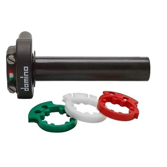 Конзола за газ DOMINO THROTTLE CONTROL XM2 W/O GRIP YAMAHA