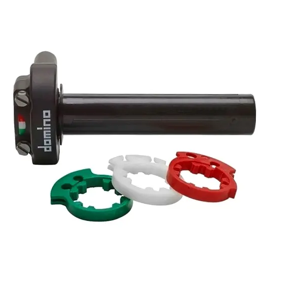 Конзола за газ DOMINO THROTTLE CONTROL XM2 Without GRIP