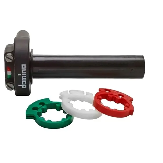 Конзола за газ DOMINO THROTTLE CONTROL XM2 W/O GRIPS HND