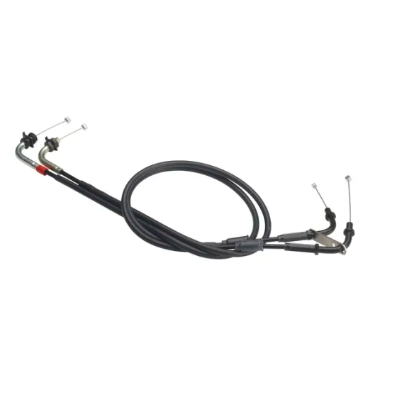 Жило за газ DOMINO THROTTLE CABLES XM2 RSV4-1000