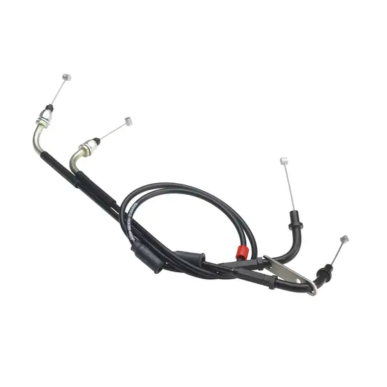 Жило за газ DOMINO THROTTLE CABLES XM2 848/1098/1198