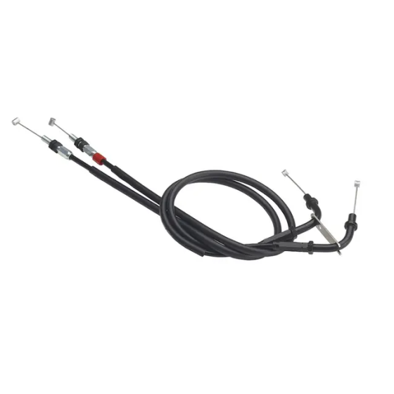 Жило за газ DOMINO THROTTLE CABLES XM2 R6