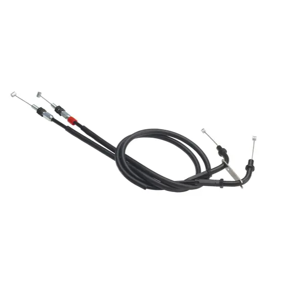 Жило за газ DOMINO THROTTLE CABLES XM2 MT07