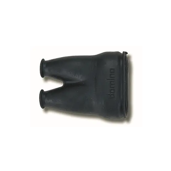 Протектор за лостче DOMINO CAP RUBBER DUAL CABLE THROTTLE