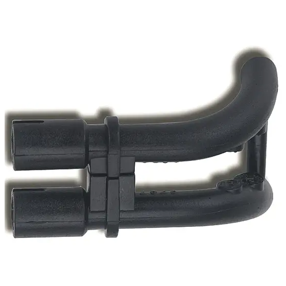 Протектор за лостче DOMINO CABLE BENDS PUSH-PULL POLYMER