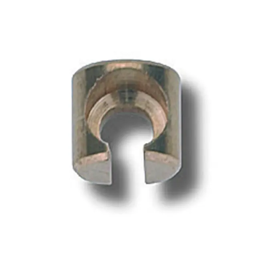 Нипел за жило DOMINO CABLE FITTING NIPPLE BRASS