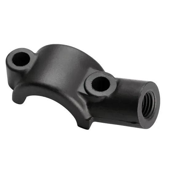 Скоба за огледало DOMINO CLAMP MIRROR THREAD M10X1,25MM