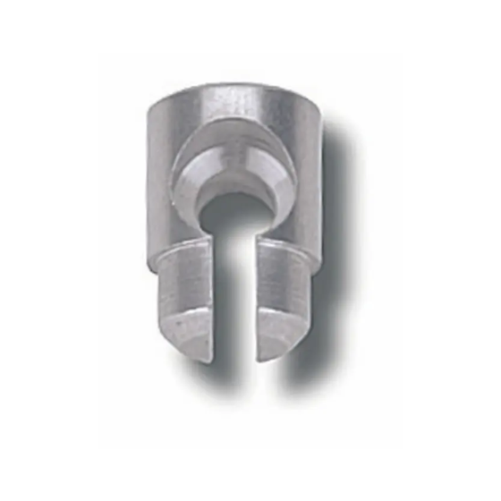 Нипел за жило DOMINO CABLE FITTING NIPPLE ALUMINUM