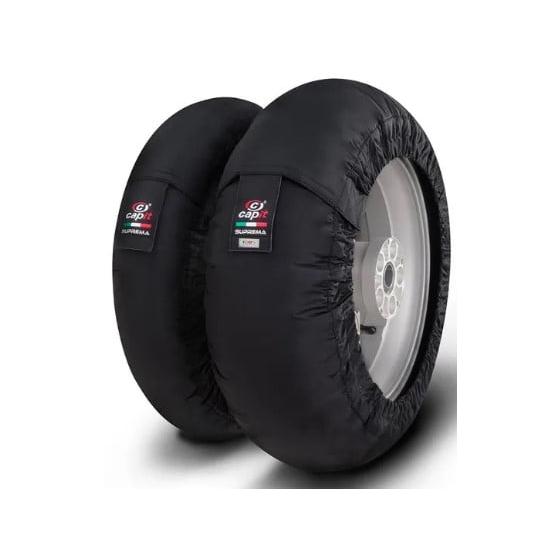 Нагреватели за гуми CAPIT SBK M/XXL BLACK