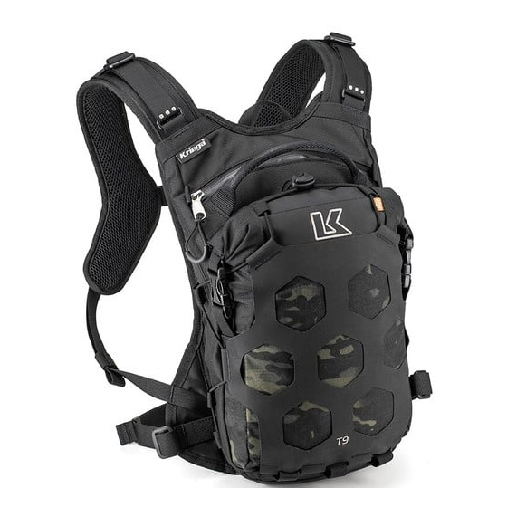 Раница Kriega Trail 9 - Multicam Black