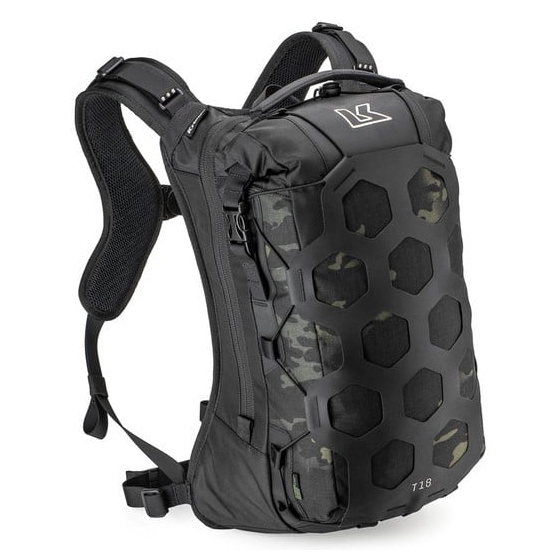 Раница Kriega Trail 18 - Multicam Black