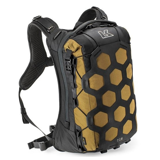 Раница Kriega Trail 18 Coyote