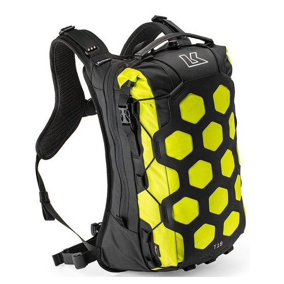 Раница Kriega Trail 18 LIME