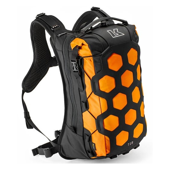 Раница Kriega Trail 18 ORANGE