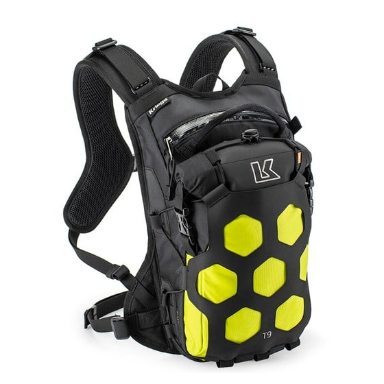 Раница Kriega Trail 9 -LIME