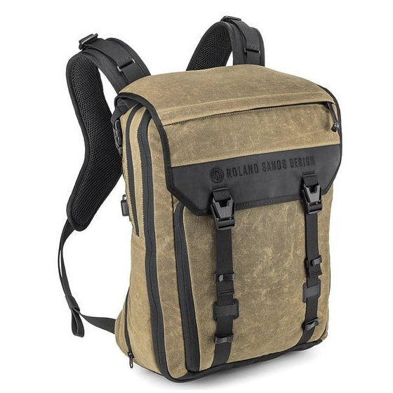 Раница Kriega Roam 34 - Black/Ranger