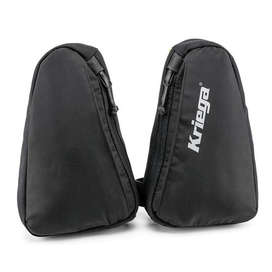 Джобове за раница Kriega