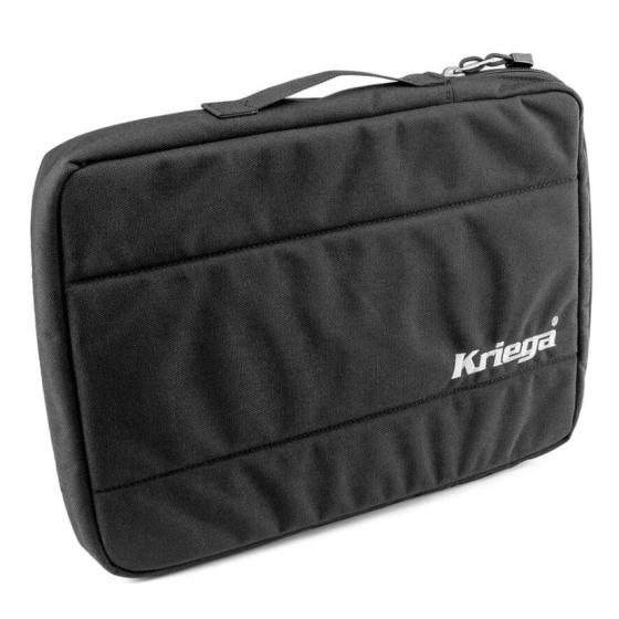 Раница за лаптоп Kriega KUBE