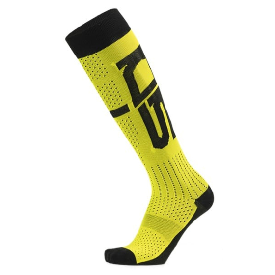 Чорапи SIDI OFF SPRINT Yellow Black
