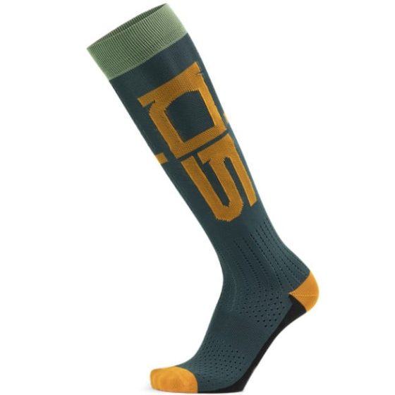 Чорапи SIDI OFF SPRINT GREEN/ORG