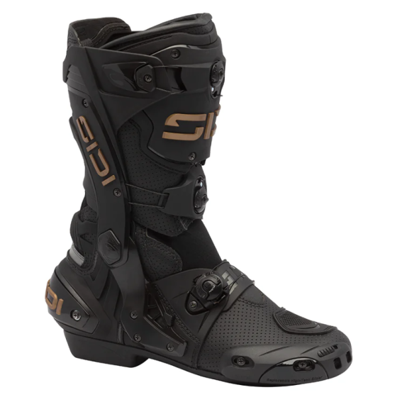Ботуши SIDI REX AIR BLK/BRONZ