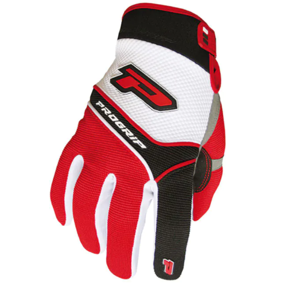 Детски мотокрос ръкавици PROGRIP 4009