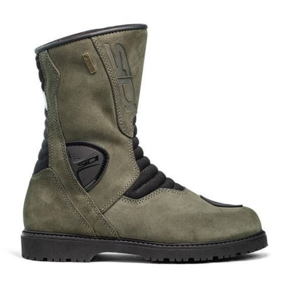 Адвенчър ботуши SIDI GAVIA GORE-TEX ADV MILITARY