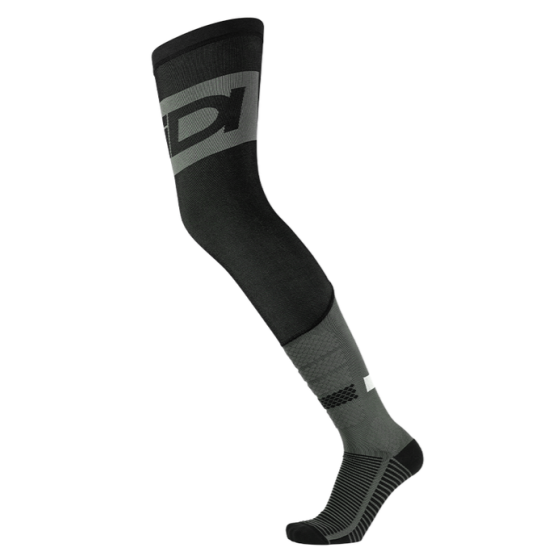 Чорапи SIDI MUD TRAIL Black/Grey