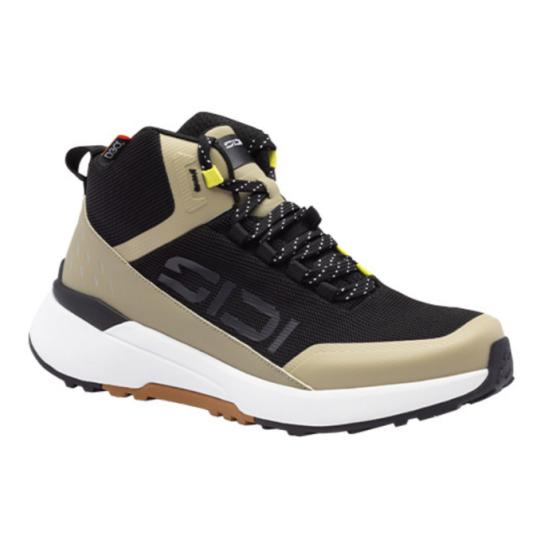 Мото боти SIDI NUCLEUS AIR BLK/DR/SND