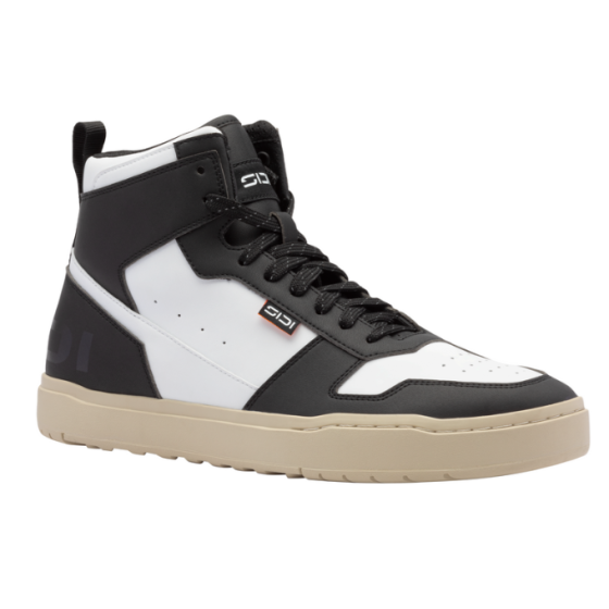 Мото боти SIDI LYNX BLK/WHT