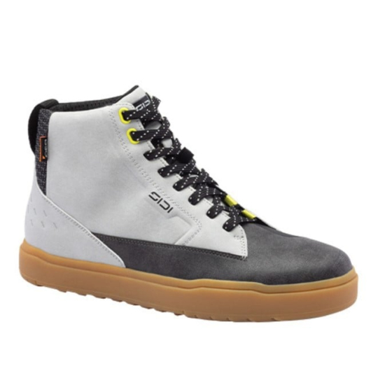 Мото кецове SIDI ARX WP GREY/BLACK