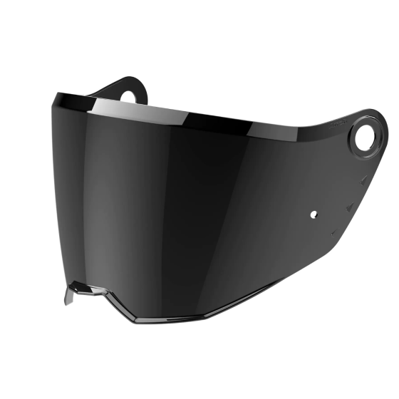 Визьор за каска AIROH COMMANDER 2 DARK SMOKE