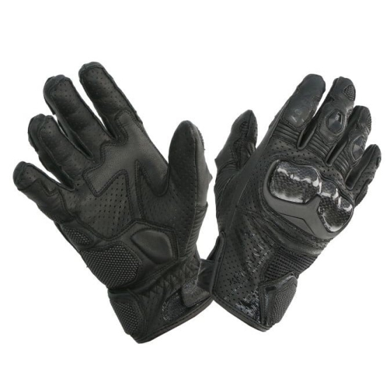 Ръкавици ADRENALINE HEXAGON BLACK