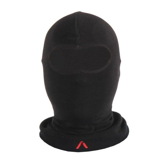 Боне ADRENALINE MERINO WOOL BLACK