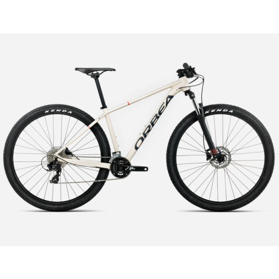 Велосипед ORBEA ONNA 27 50 XS Ivory White - Navy Blue