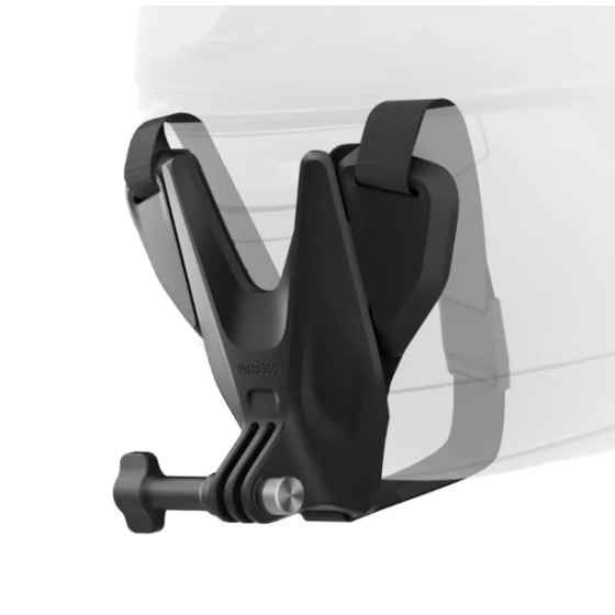 Стойка за каска Insta360 Helmet Chin Mount 2.0