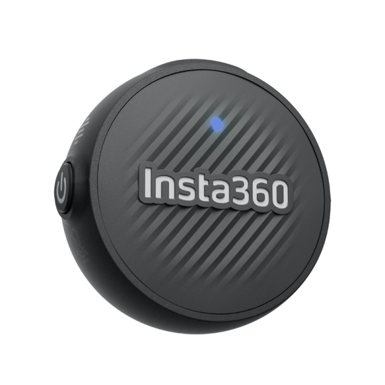 Микрофон Insta360 Mic Air
