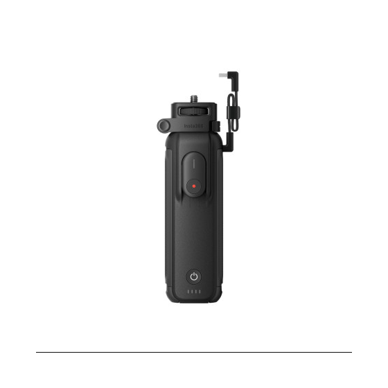 Ръкохватка Insta360 FOMO Power Handle