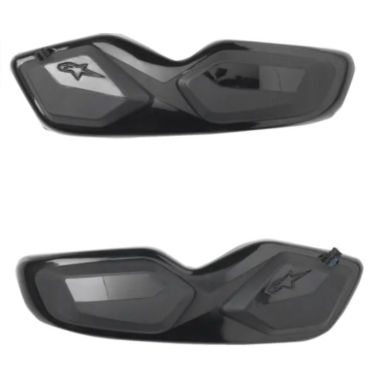 Слайдери за ботуши ALPINESTARS SMX BLACK 24-25